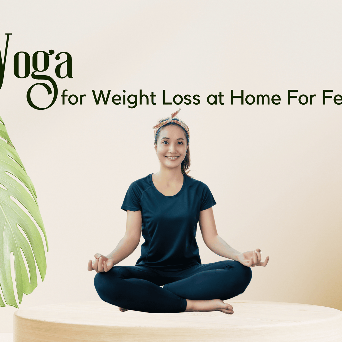 Can You Lose Weight Doing Yoga? Types, Exercises, and More