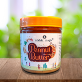 Peanut Butter (340 gm)