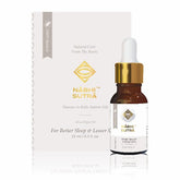 SLEEP INDUCING / STRESS RELIEF - BELLY BUTTON OIL - Ayurzon