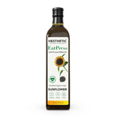 sunflower seed oil for skin