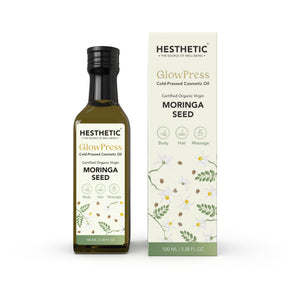 Herbal Moringa Seed Oil 100ML