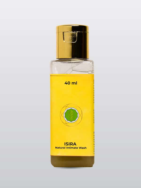 Isira - Natural Intimate Wash