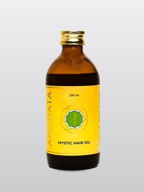 Mystic Hair Oil (200 ML)